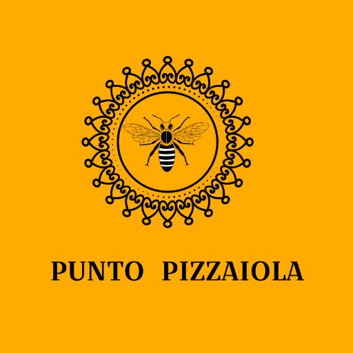PUNTO PIZZAIOLA's logo