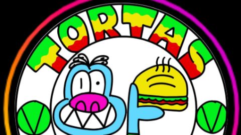 Tortas TiM's banner