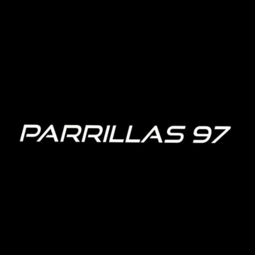 Parrillas 97