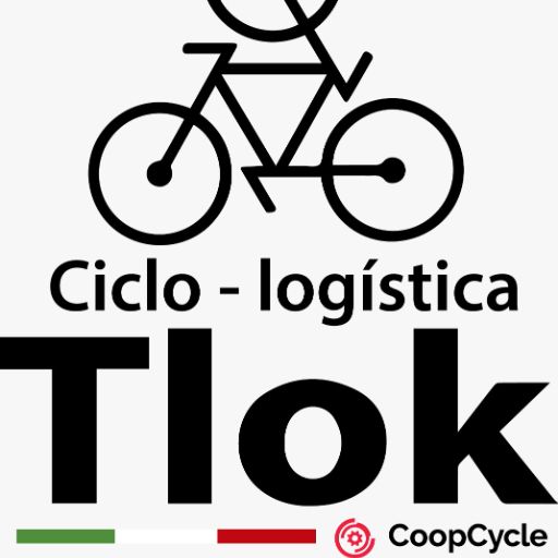 Tlok Ciclo-Logistica