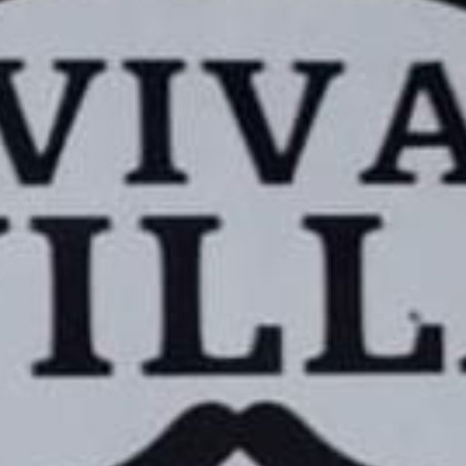 Viva Villa