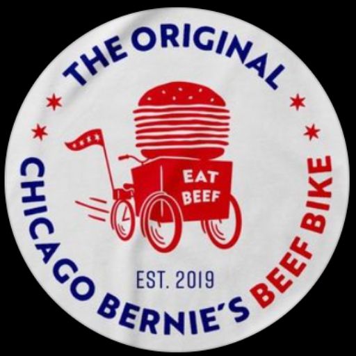 The Original CHICAGO BERNIE’S BEEF BIKE San Rafael