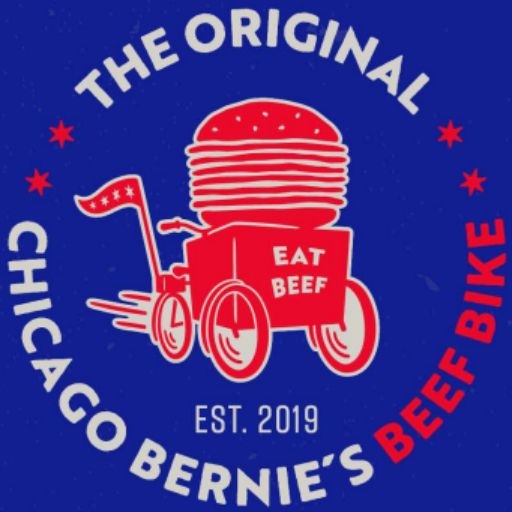 The Original CHICAGO BERNIE’S BEEF BIKE Roma