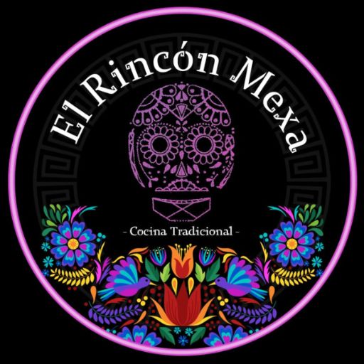 El Rincón Mexa's logo