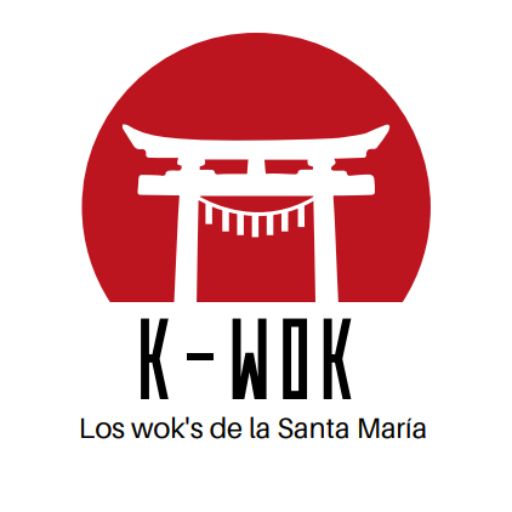 Kato Wok's logo