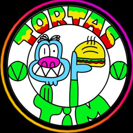 Tortas TiM's logo