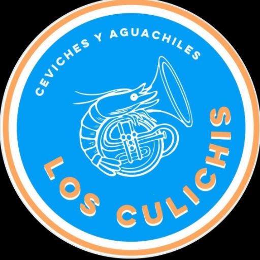 Los Culichis's logo