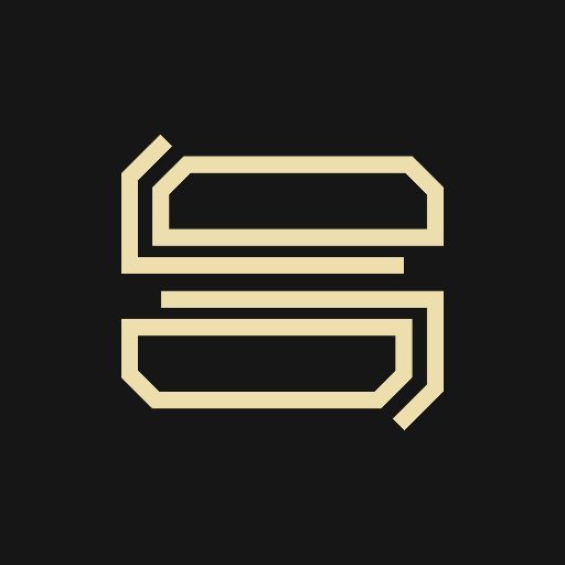 Monumental Burguer's logo